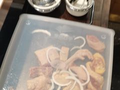 -烹然四季椰子鸡火锅(姚家园万象汇店)