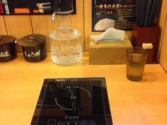 -博多一幸舍(侨福芳草地购物中心店)