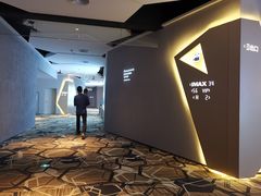 -星河寰宇IMAX影城(星河WORLD·COCO Park店)