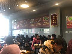 大堂-范贤光鸡公煲(平乐园总店)
