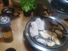 -九田家黑牛烤肉(溧水万达店)