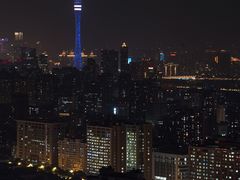 -广州中心皇冠假日酒店