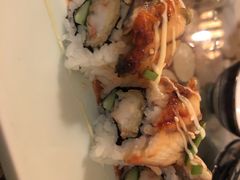 -西村日本料理(香格里拉饭店)