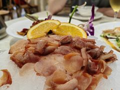 -好兄弟郭巨海鲜(天一阁店)