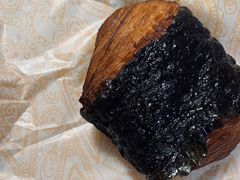 海苔明太鱼籽可颂-OUR Bakery(SKP-S店)