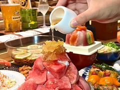 -一豚轩·烧鸟·豚骨拉面(五四路店)