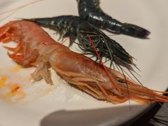 -鼎香缘海鲜自助火锅烤肉(锦辉购物广场店)