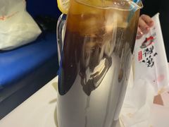 梅大大的乌梅汁-鱼酷活鱼烤鱼(沈阳大悦城店)