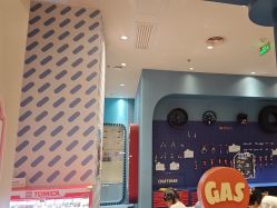 -奈尔宝家庭中心·亲子餐厅(长沙运达汇店)