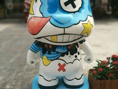 -卡朋厨房(289艺术园区店)