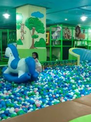 -汤姆小鸟(无锡宝龙广场店)