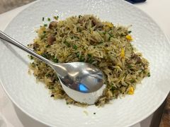 -百盛·鼎膳(中海财富中心)