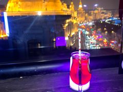 -外滩8号 whisky bar(金延大厦店)