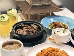 -好友缘酒家(西大店)