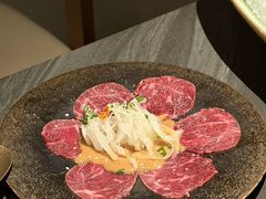 -上井料理黑金店(IFS国金中心店)