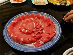 -鲜洋城火锅(同安店)