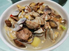 -乾隆美食·本帮菜(黄河路店)