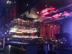 -大连君悦酒店 · VIVA(星海广场店)