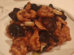-老爷庙风味美食府(魏都大道店)