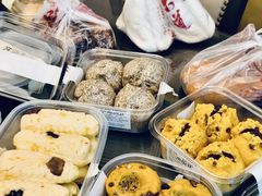 -宫门口馒头铺(创始人总店)