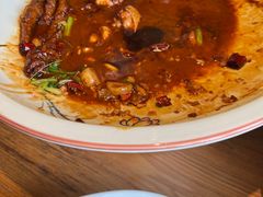 -永安鱼庄·镇江菜(丁卯店)