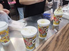 梅占摇红-茶话弄(中贸广场店)