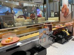 -争鲜回转寿司(南开大悦城店)