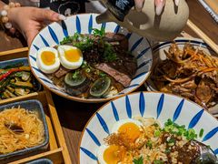 -面乙新派手擀面(大悦城店)