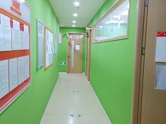 -昂立青少儿成长中心(杨浦国和1000校区)