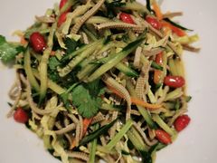 -紫光园·烤鸭·北京菜(劲松店)