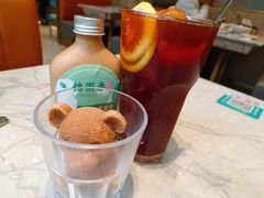 -锦园春香港茶餐厅(西海湾旗舰店)