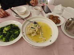 -金时代顺风大酒店(静安大融城店)