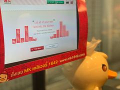 -Mk 泰式自助火锅