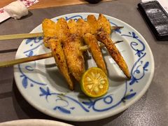-沼津港精致料理·寿喜烧·烧鸟(龙湖南桥天街店)