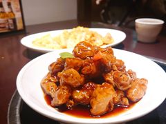 -上名堂·鱼头好吃(体育场路店)