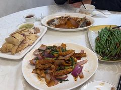 -汇兴源餐馆(小北路店)