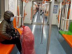 -常熟路(地铁站)