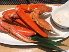 -虹料理·日料放题(悠方店)