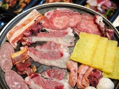 -333齐齐哈尔·自助烤肉(红岭店)