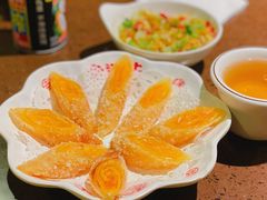 -幸运牛汕头小黄牛牛肉火锅(梅林店)