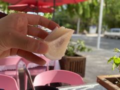 海南椰子饭-范饭椰林川湘味海鲜·椰子鸡(三亚湾椰梦长廊店)