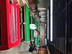 -云川台球(马甸店)