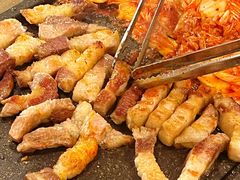 -咕咕站韩国料理(紫金港店)