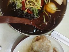 -服务大楼冷面(延大店)