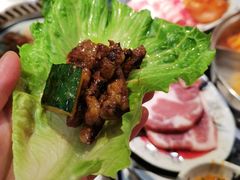 -阪尚皇·原切牛排·烤肉火锅自助(北京路店)
