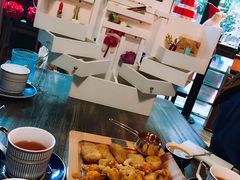 -NLFS1983咖啡花园餐厅(锦桂店)