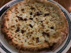-PIZZA BIANCA(民园店)
