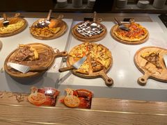 -比格比萨自助(宝山日月光店)