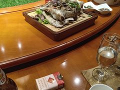 -老阿妈蒙古村·蒙古包·草原文化·歌舞表演(老君堂店)