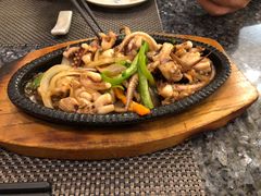 -菊上料理(蜀山银泰百货店)